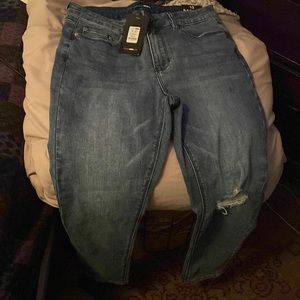 Fashion nova jeans